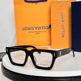 L*ouis V*uitton Glasses Top Quality