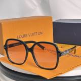 L*ouis V*uitton Glasses Top Quality