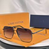 L*ouis V*uitton Glasses Top Quality