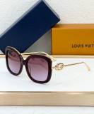 L*ouis V*uitton Glasses Top Quality