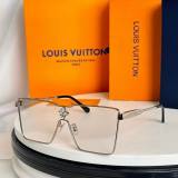 L*ouis V*uitton Glasses Top Quality
