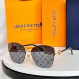L*ouis V*uitton Glasses Top Quality