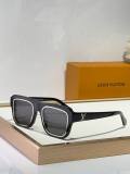 L*ouis V*uitton Glasses Top Quality