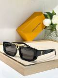 L*ouis V*uitton Glasses Top Quality