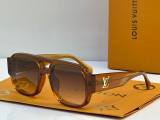 L*ouis V*uitton Glasses Top Quality