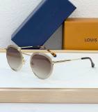L*ouis V*uitton Glasses Top Quality
