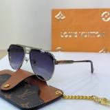 L*ouis V*uitton Glasses Top Quality