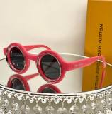 L*ouis V*uitton Glasses Top Quality