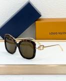 L*ouis V*uitton Glasses Top Quality