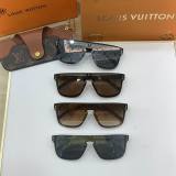 L*ouis V*uitton Glasses Top Quality