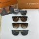 L*ouis V*uitton Glasses Top Quality