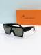 L*ouis V*uitton Glasses Top Quality