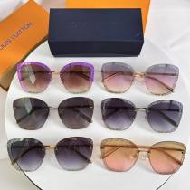 L*ouis V*uitton Glasses Top Quality