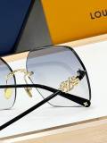 L*ouis V*uitton Glasses Top Quality
