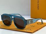 L*ouis V*uitton Glasses Top Quality