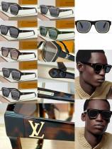 L*ouis V*uitton Glasses Top Quality