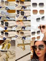 L*ouis V*uitton Glasses Top Quality