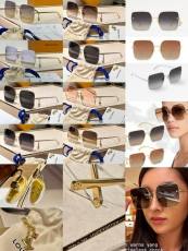 L*ouis V*uitton Glasses Top Quality