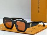 L*ouis V*uitton Glasses Top Quality
