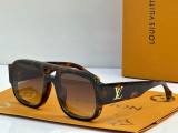 L*ouis V*uitton Glasses Top Quality