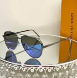 L*ouis V*uitton Glasses Top Quality