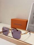 L*ouis V*uitton Glasses Top Quality