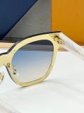 L*ouis V*uitton Glasses Top Quality