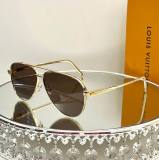 L*ouis V*uitton Glasses Top Quality