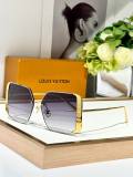 L*ouis V*uitton Glasses Top Quality
