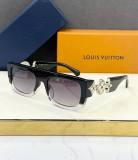 L*ouis V*uitton Glasses Top Quality