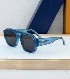 L*ouis V*uitton Glasses Top Quality