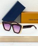 L*ouis V*uitton Glasses Top Quality