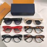L*ouis V*uitton Glasses Top Quality