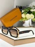 L*ouis V*uitton Glasses Top Quality