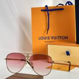 L*ouis V*uitton Glasses Top Quality
