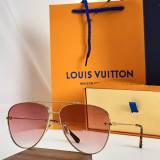 L*ouis V*uitton Glasses Top Quality