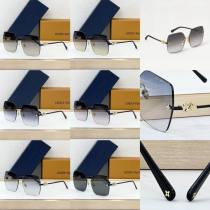 L*ouis V*uitton Glasses Top Quality