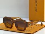 L*ouis V*uitton Glasses Top Quality