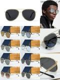 L*ouis V*uitton Glasses Top Quality