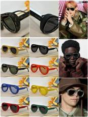 L*ouis V*uitton Glasses Top Quality