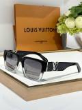 L*ouis V*uitton Glasses Top Quality