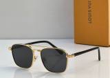 L*ouis V*uitton Glasses Top Quality