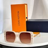 L*ouis V*uitton Glasses Top Quality