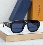 L*ouis V*uitton Glasses Top Quality