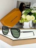 L*ouis V*uitton Glasses Top Quality