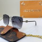 L*ouis V*uitton Glasses Top Quality