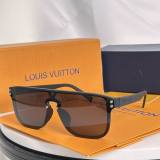 L*ouis V*uitton Glasses Top Quality
