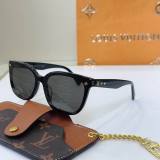 L*ouis V*uitton Glasses Top Quality