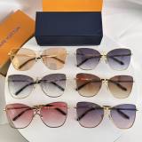 L*ouis V*uitton Glasses Top Quality
