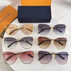 L*ouis V*uitton Glasses Top Quality